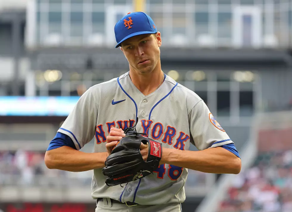 Crosstown Issue May Be An Alarm For New York Mets