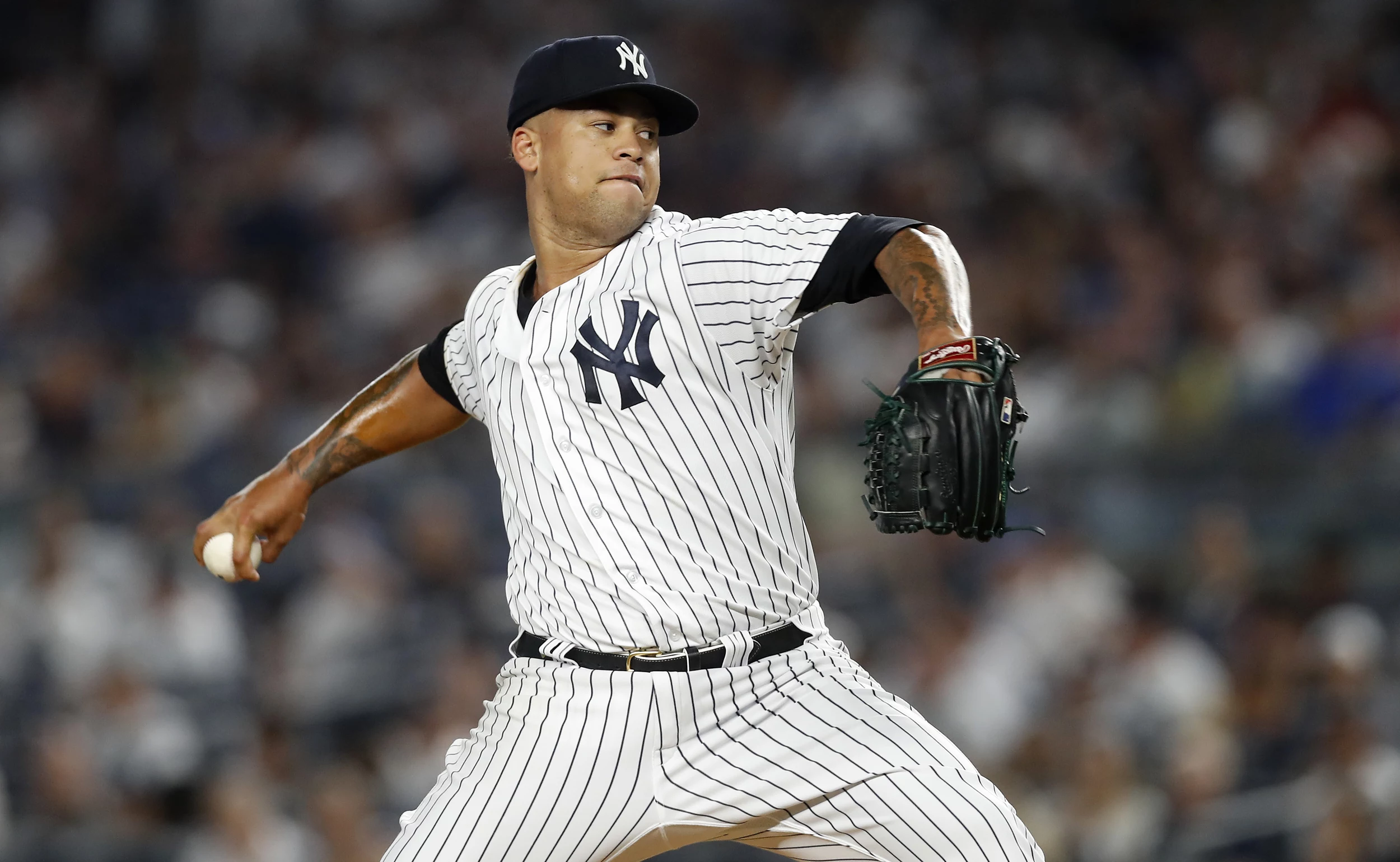Matt Carpenter Believes Injury Woes Ended His Yankees Stint