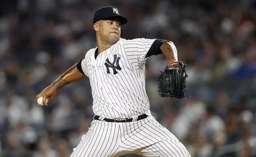 How Will Frankie Montas' Injury Impact The NY Yankees In 2023?
