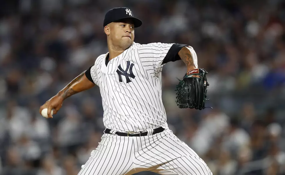 How Will Frankie Montas&#8217; Injury Impact The NY Yankees In 2023?