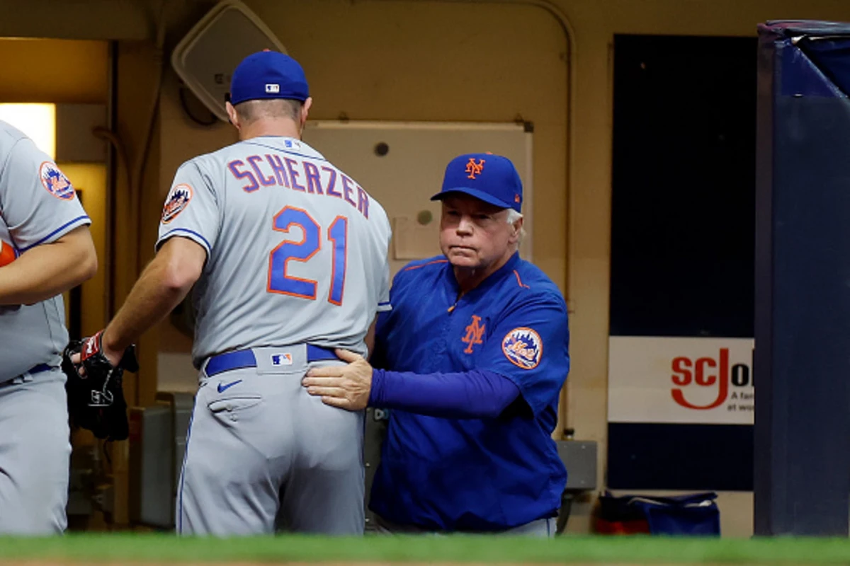 New York Mets dysfunction: Losses and booing aren't helped by