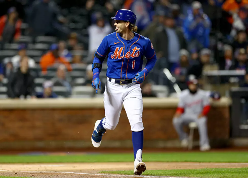Home Run Barrage Puts New York Mets In History Books, Too!