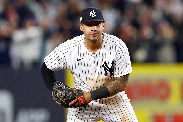 Yankees' injury updates: Ron Marinaccio, Andrew Benintendi