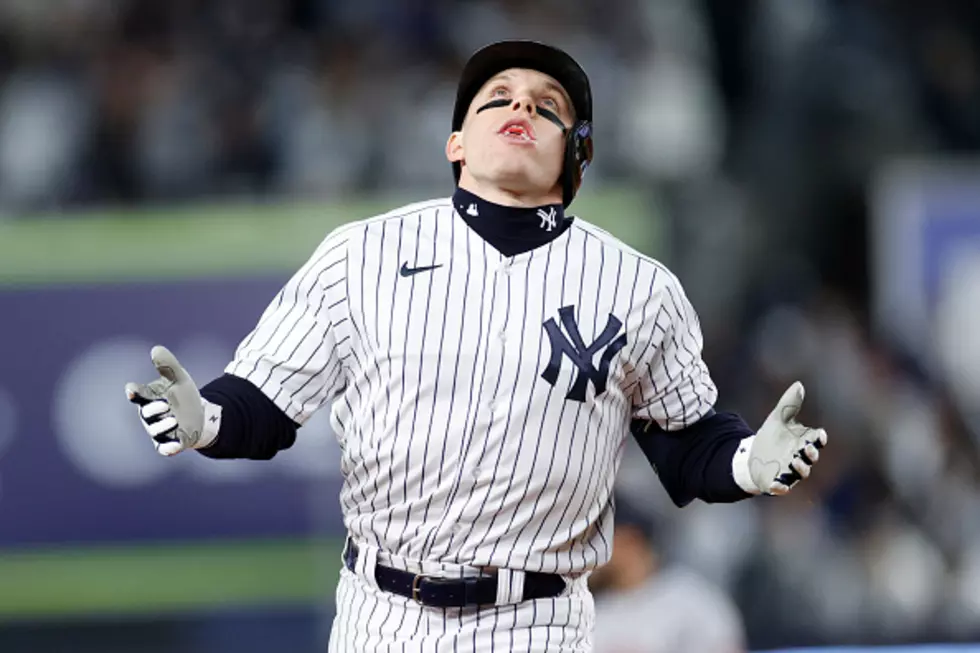 10 Pressing Questions Facing The New York Yankees This Offseason