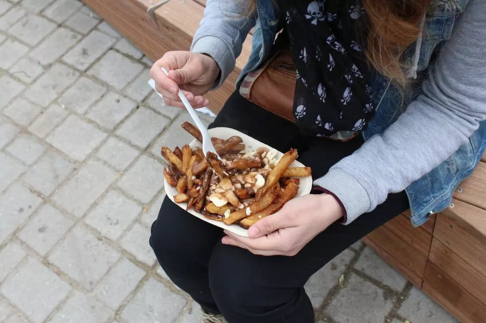 It’s All Gravy! Eat the Best Poutine in the Capital Region at These 13 Spots