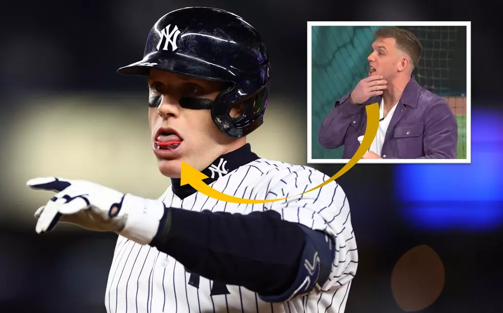 NY Yankees’ Hometown Hero Shares Secret Behind Amazing Playoff Performance!