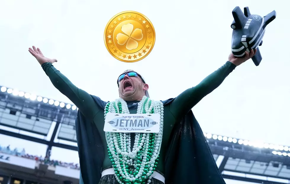 Coin Still Don’t Lie! New York Jets’ Fan’s Wild Coin-Flip Prediction Still Perfect