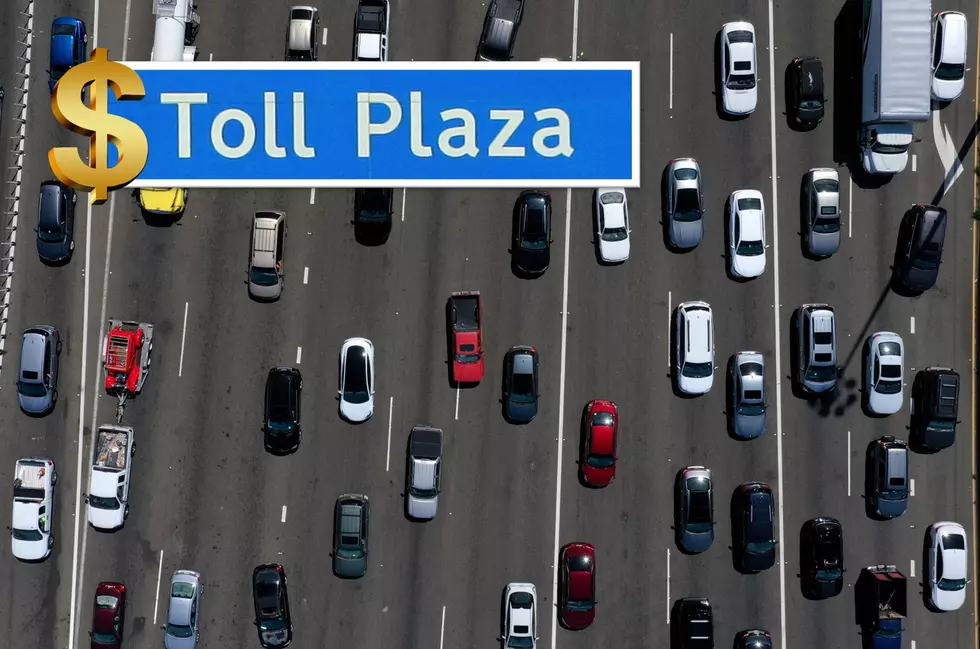 ‘Drive Me Crazy': New York is Going to Gouge Drivers Who Use the Thruway