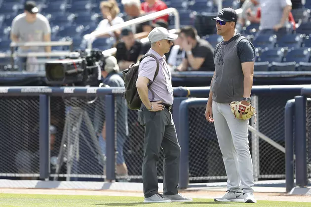 Yankees offseason scenarios if Aaron Judge stays or leaves