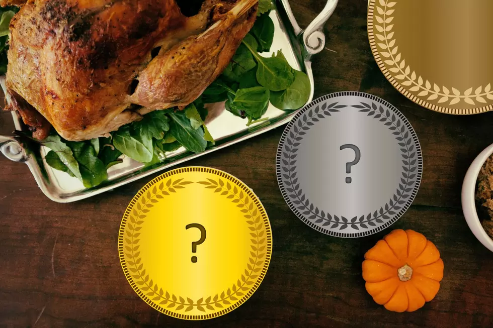 New Yorkers Rank Their Five Best Thanksgiving Meal Side Dishes