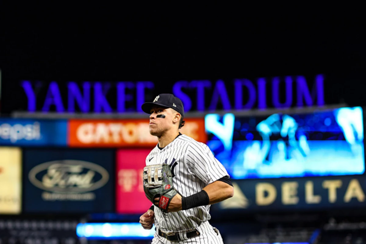 New York Yankees slugger Giancarlo Stanton is poised for a monstrous second  half