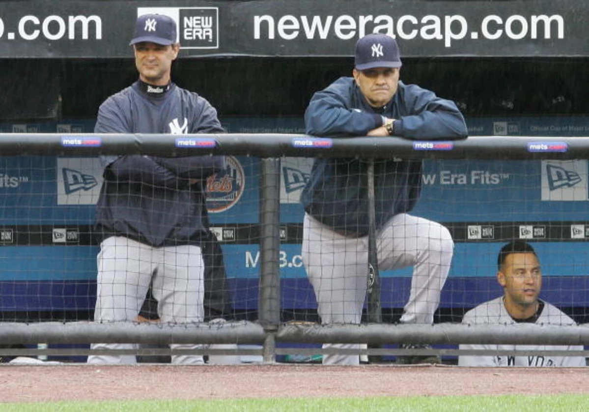 Yankees' Oswaldo Cabrera fearless in postseason debut