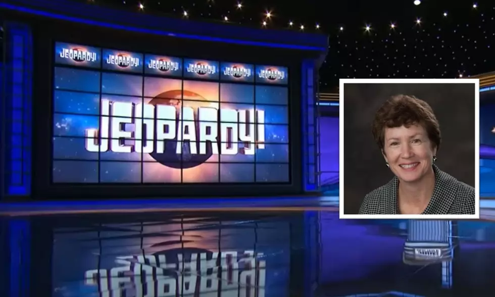 ‘What is Central New York?': Meet the Syracuse Lawyer Set to Play ‘Jeopardy!’