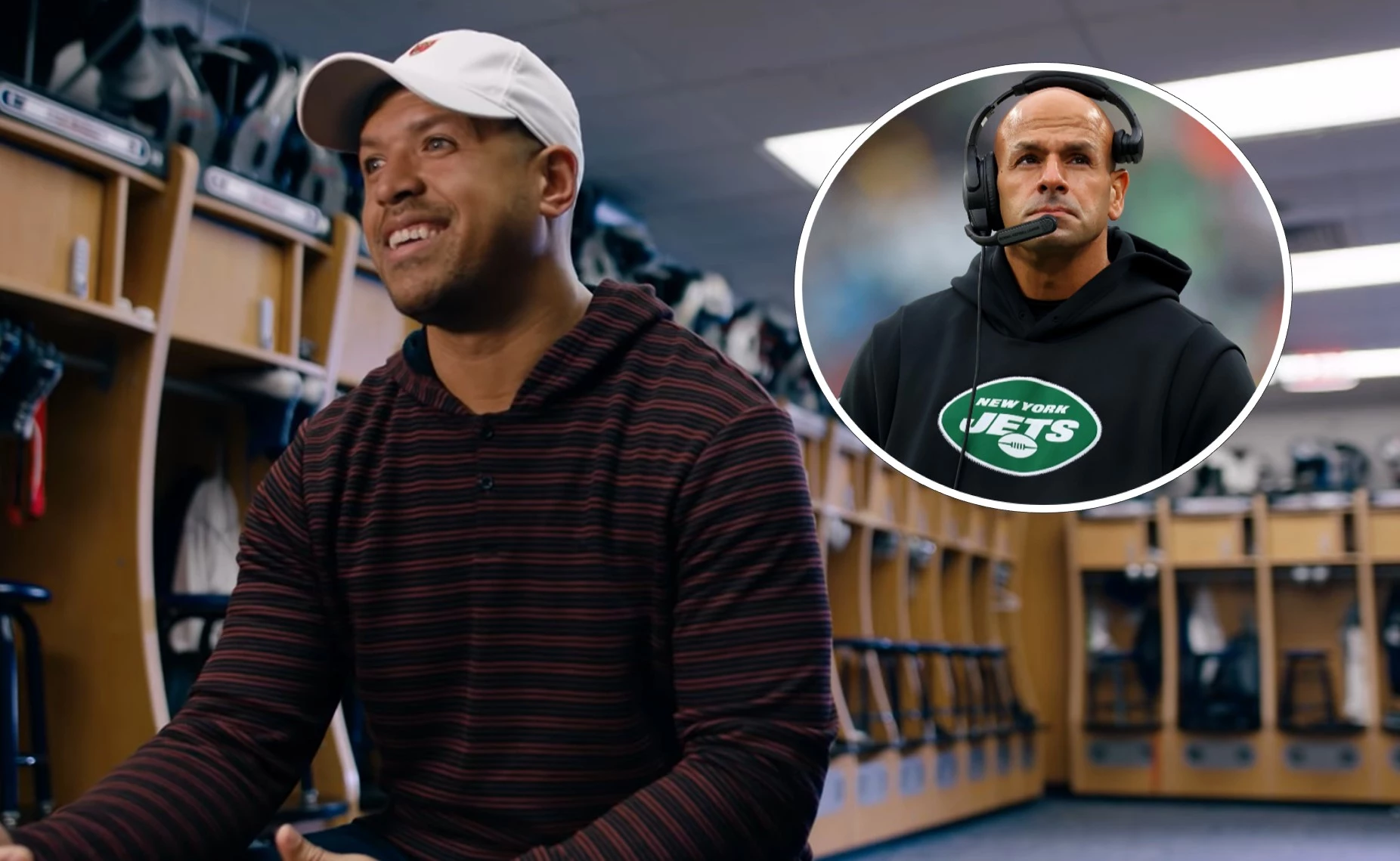 NY Jets hiring Miles Austin to be team's wide receivers coach?