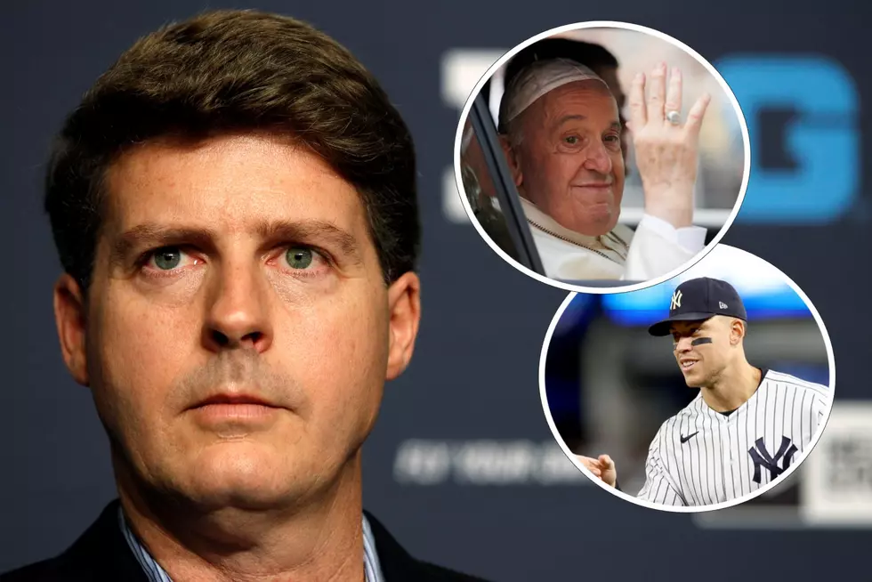 ‘Holy Hal': Did Divine Intervention Land the New York Yankees Their Superstar?