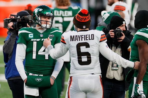 How to Watch Cleveland Browns at New York Jets on December 27, 2020