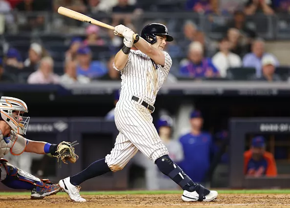 Aaron Judge gets last inexpensive payday from New York Yankees