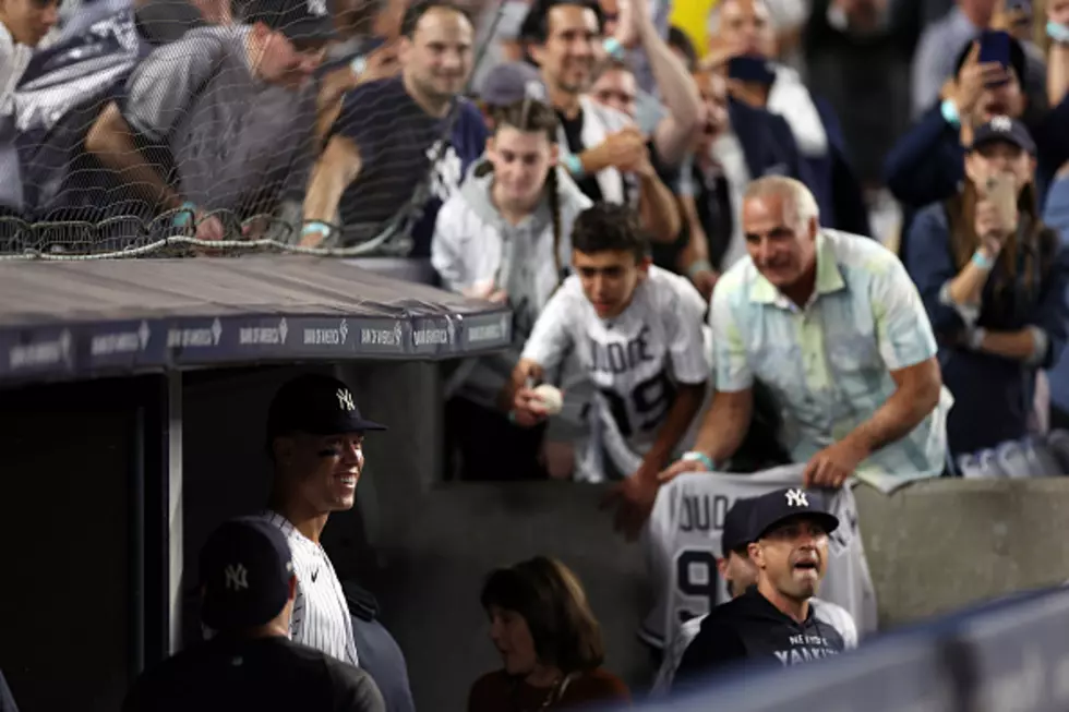 New York, Not Just The Yankees, Needed Judge To Stay