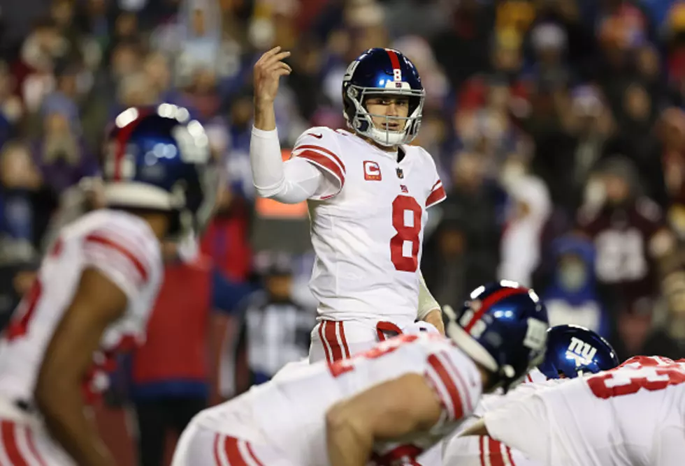 Can The New York Giants Make A Deep Run In The 2023 NFL Playoffs?