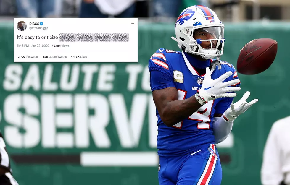 Buffalo Bills’ Star Responds to the Critics! Are Fans Forgiving Him for His Outburst?