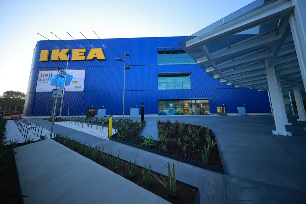 Two &#8216;Ikea&#8217; Locations Coming to Upstate New York! Where Can You Find Them?