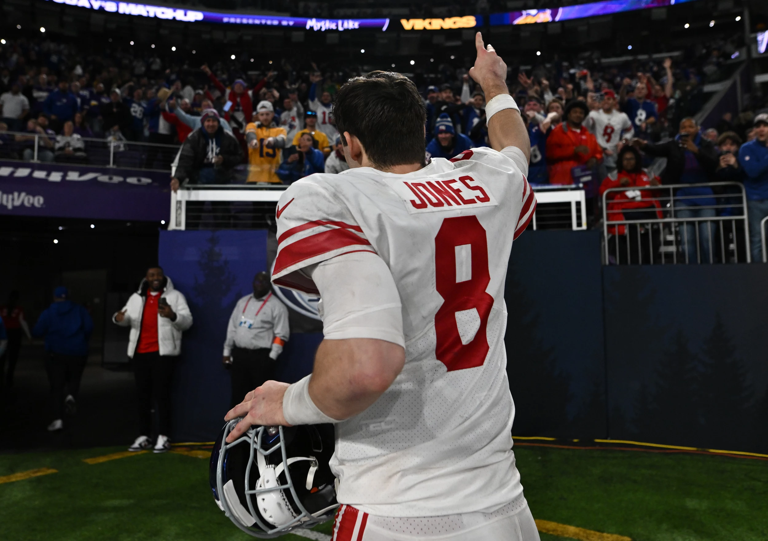 NFL Rumors: Daniel Jones' New Giants Contract 'To Come In at Over