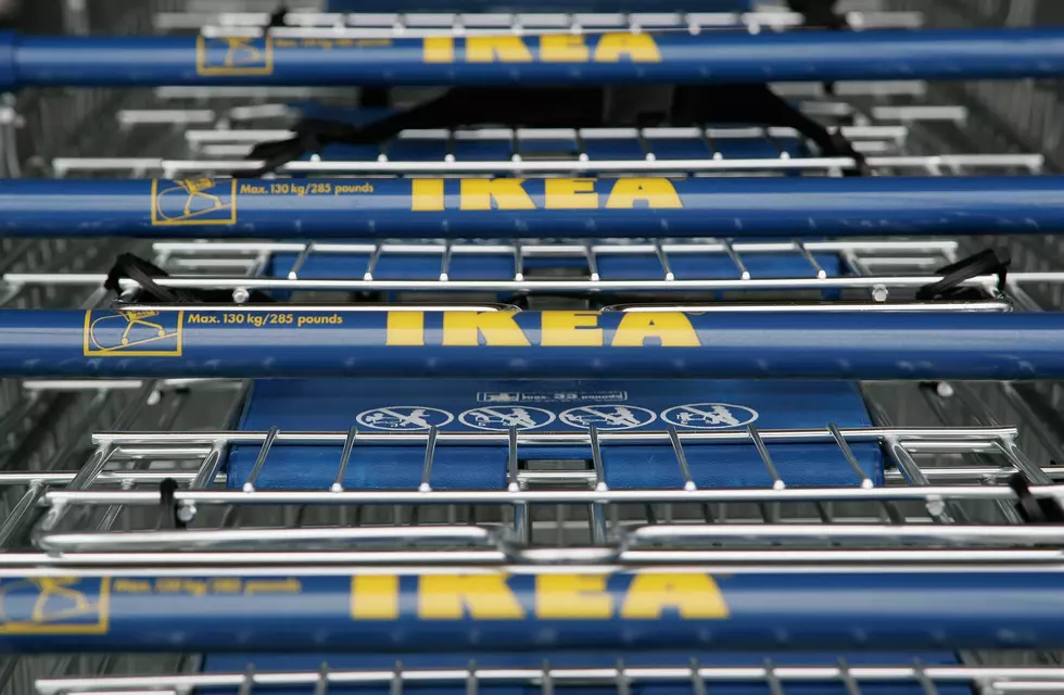 IKEA Under Spotlight Over Employee Spying