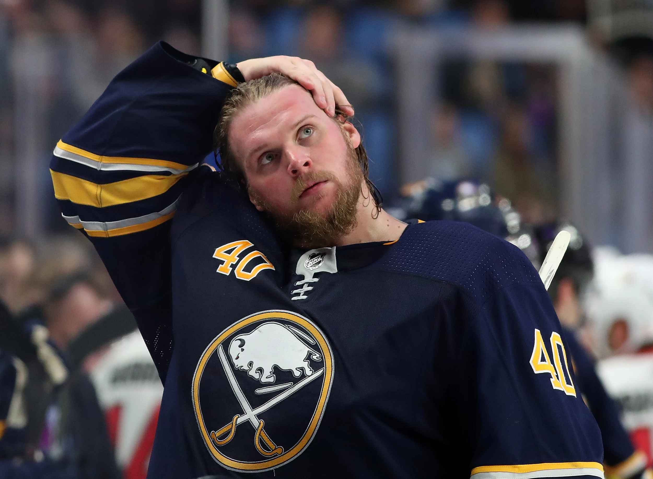 Sabres Daily: Housley Joins Rangers; Cap At $83.5 Million?