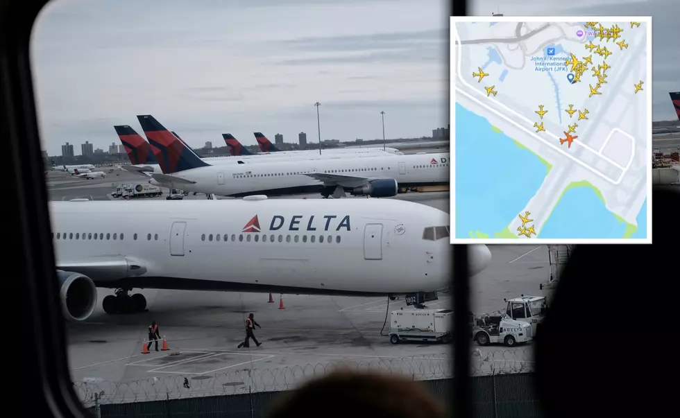 Near-Collision at New York Airport Under Investigation! Who’s in the Wrong?