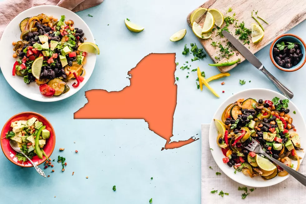 &#8216;Weigh&#8217; to Go! Is New York Considered One of the Country&#8217;s Healthiest States?