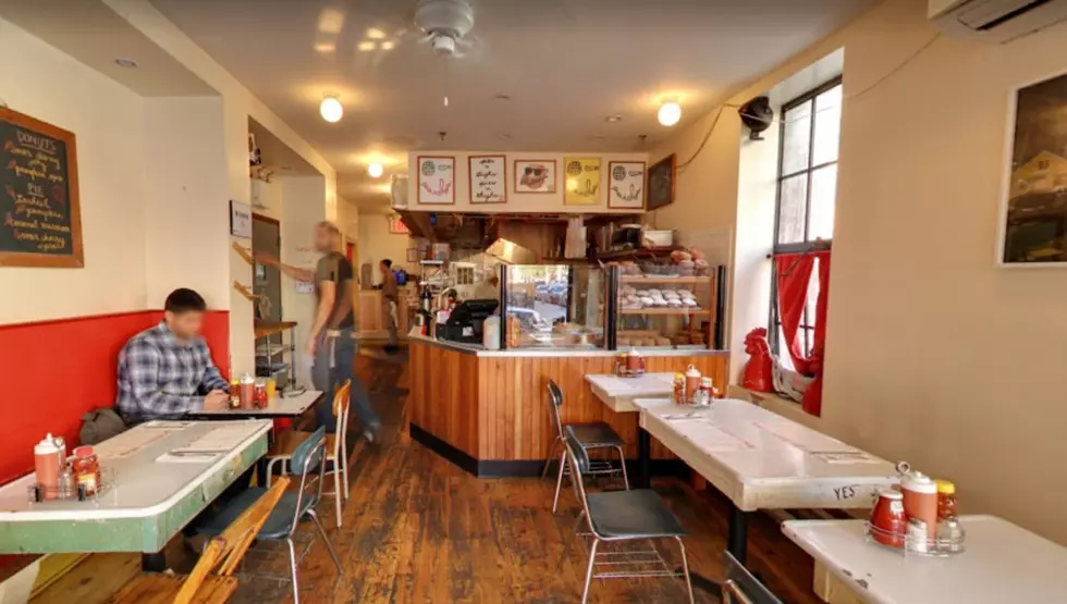 A look inside Pies ‘n’ Thighs in Brooklyn / Google Maps