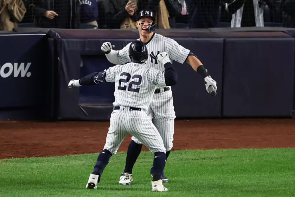 YES! New York Yankees To Stream Direct To Fans In 2023