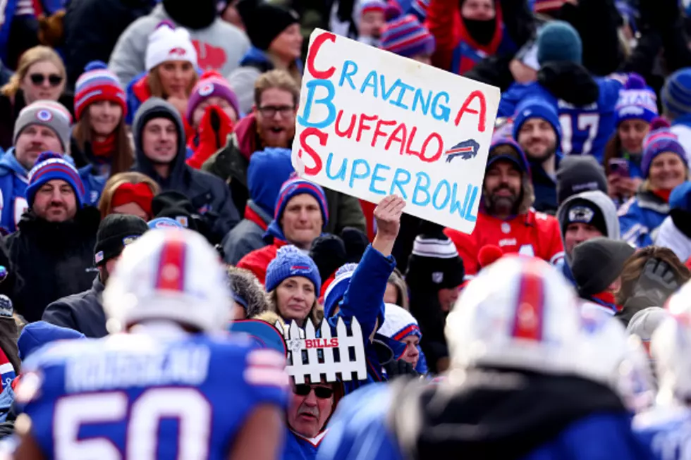 Buffalo Bills Mafia Get Your Passports Ready For A 2023 Home Game