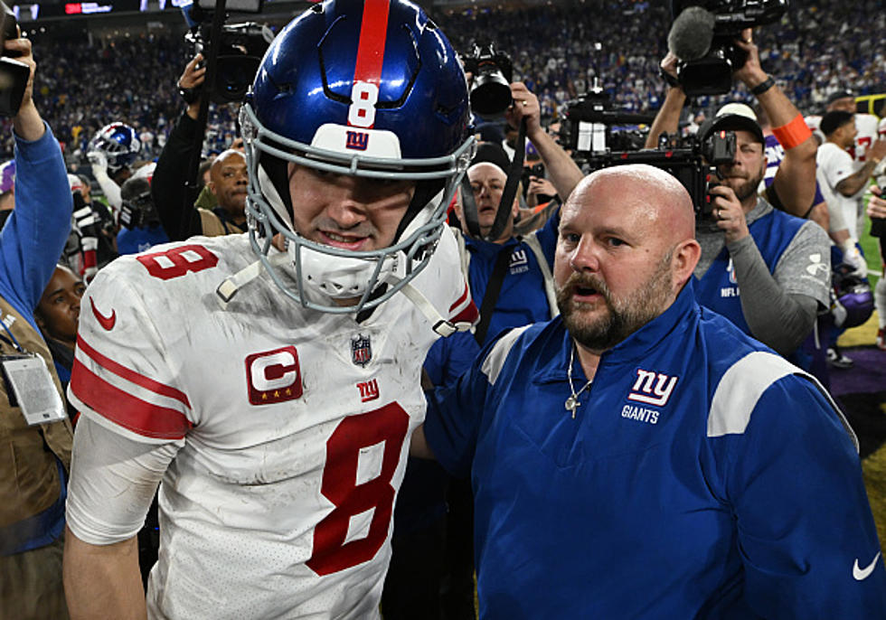 New York Giants&#8217; Schedule Leaked! Who are They Playing in 2023?