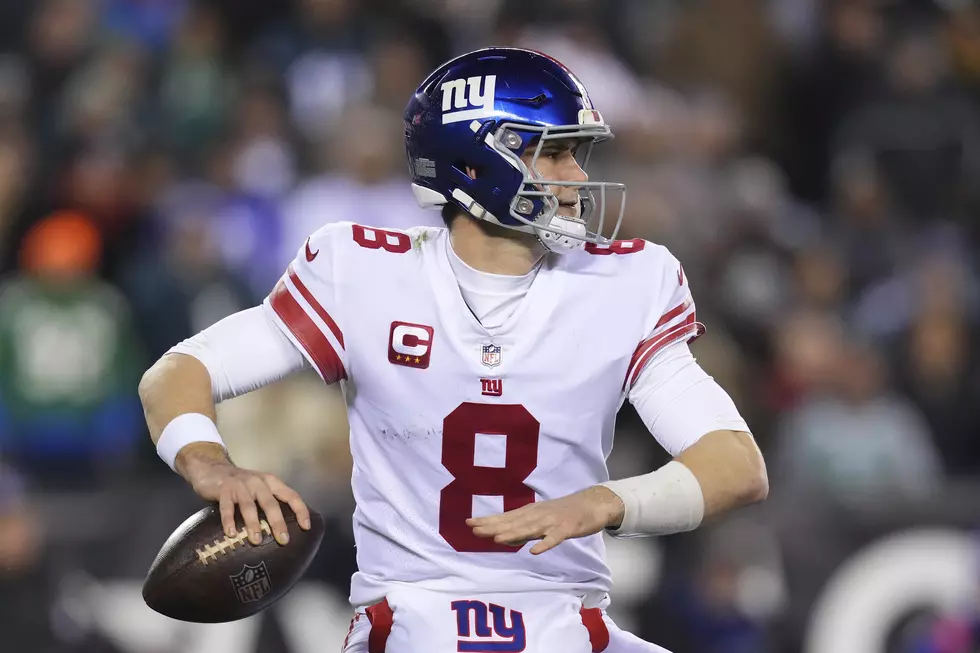 Did The NY Giants Get It Right With The Daniel Jones Contract?
