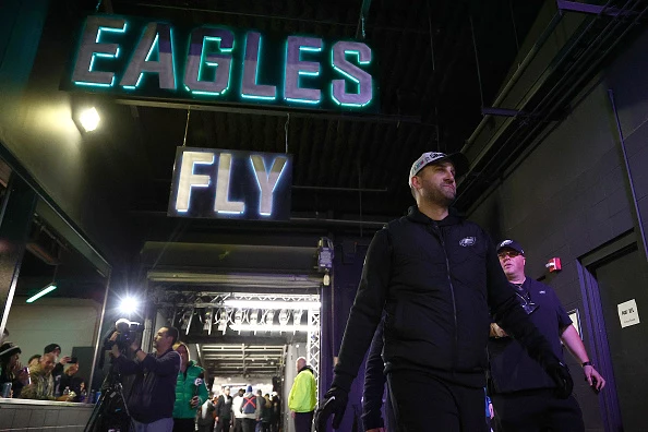 Tunnel Club at Lincoln Financial Field 