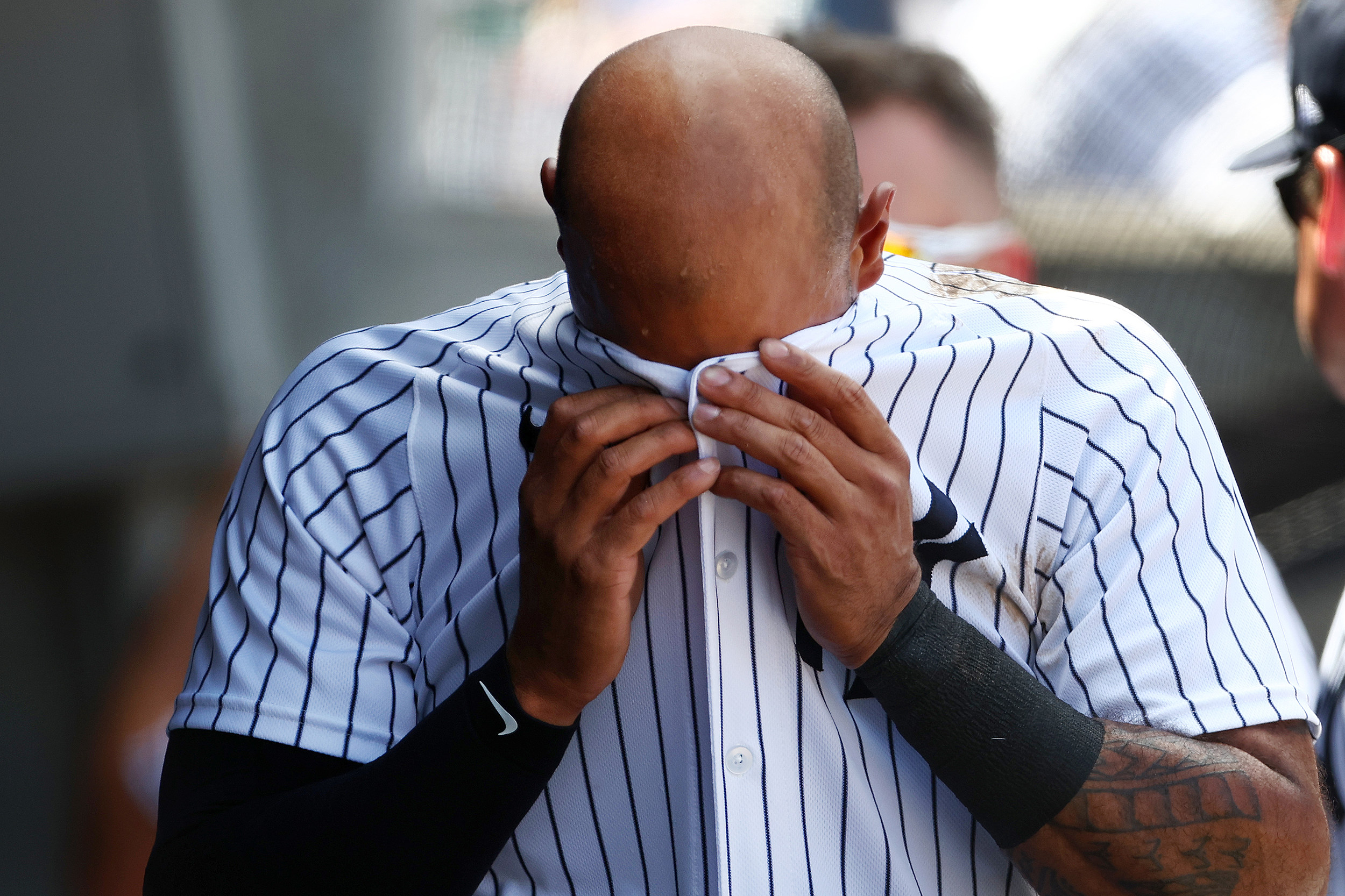 Ten Problems Will Keep the NY Yankees from Winning it All in '23