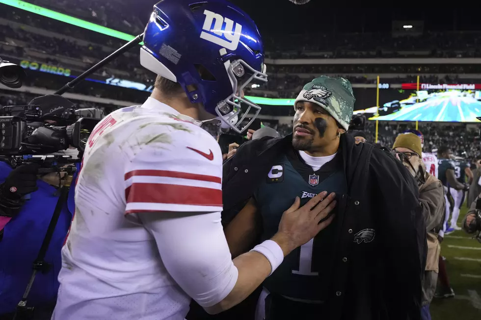 Ten Reasons New York Sports Fans Want the Eagles to ‘Fly’ to a Super Bowl Win