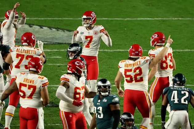 Kansas City Chiefs win Super Bowl 57 thriller over Philadelphia Eagles