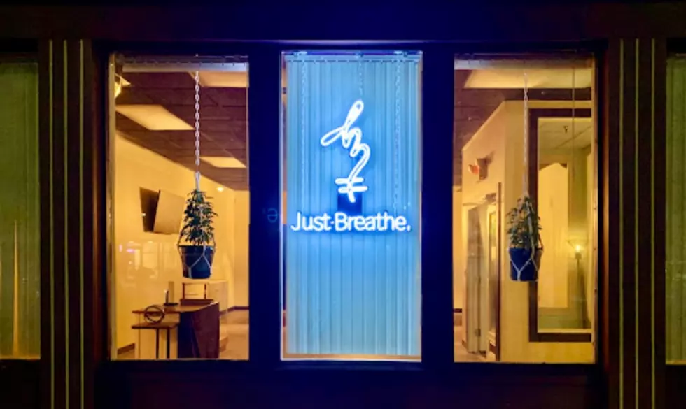 The First Dispensary in Upstate New York is Now Open! Where Can You Visit &#8216;Just Breathe&#8217;?