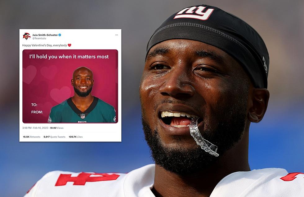 NFL Players are Destroying Their Peer After Failed Roast of Ex-New York Giant