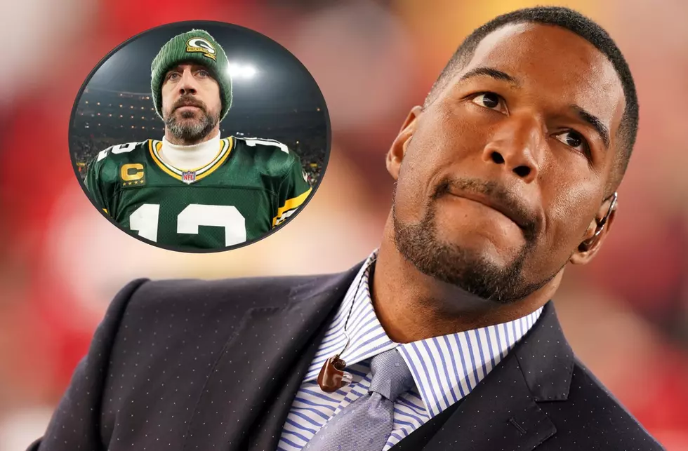 ‘The Missing Piece': New York Giants’ Legend is So Wrong on Rodgers-to-Jets Take