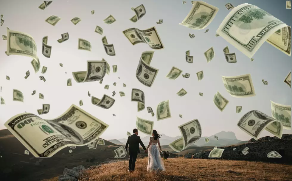 Getting Married? It&#8217;ll Cost More Than Your House in These Upstate NY Cities!