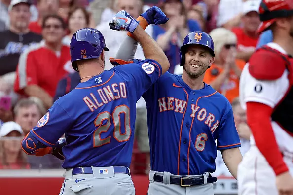 Mets Editorial: The Mets should extend Pete Alonso this offseason - Amazin'  Avenue