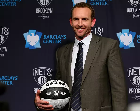 Brooklyn Nets: How Sean Marks rebuilt Brooklyn and claimed New York