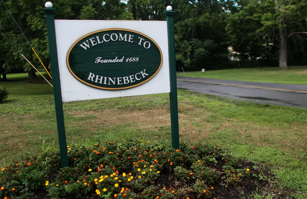 Rhinebeck, NY Rumored To Be Site Of Chelsea Clinton's Wedding