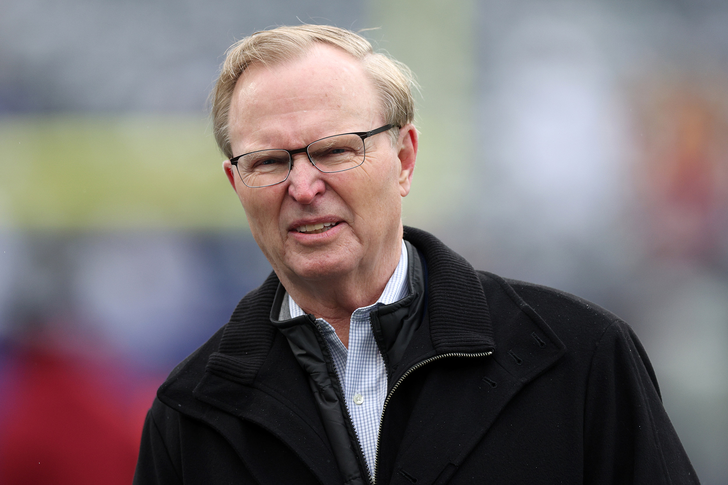 Giants' John Mara rips TNF flex scheduling proposal, calls it 'abusive'