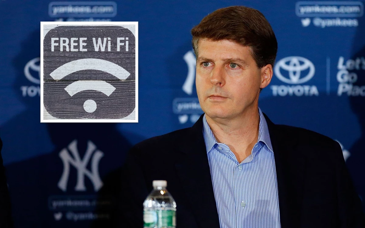 Yankees Owner Hal Steinbrenner Defends His Payroll - The New York