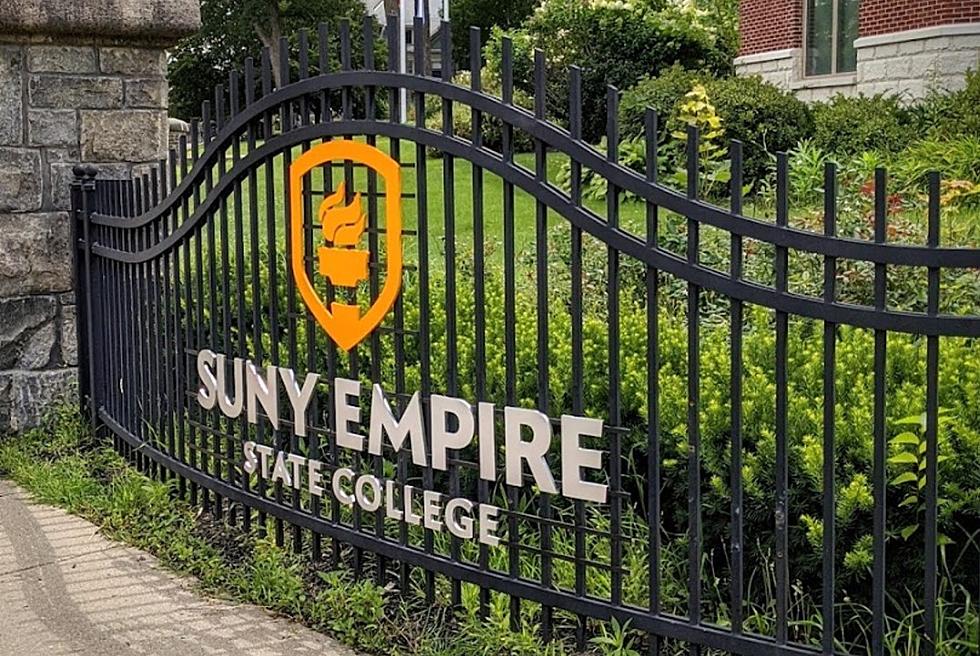 Capital Region SUNY Member Set for Name Change in 2023