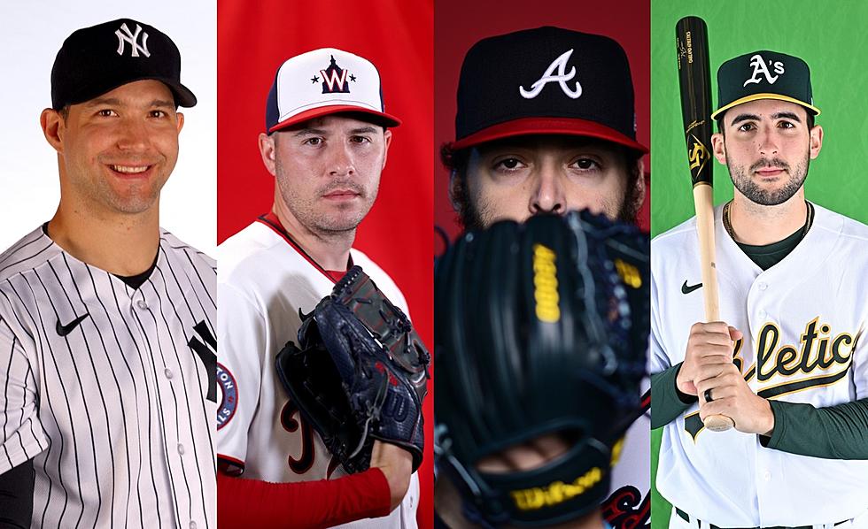 Ten Upstate New York Pro Baseball Players Set for Huge Seasons in 2023